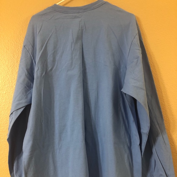 Men’s Reebok Long Sleeve Shirt - Picture 2 of 3